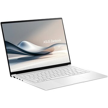 Asus ZenBook S UX5406SA-PV183W Scandinavian White