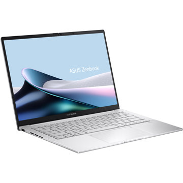 Asus Zenbook UX3405CA-PP157W Ezüst