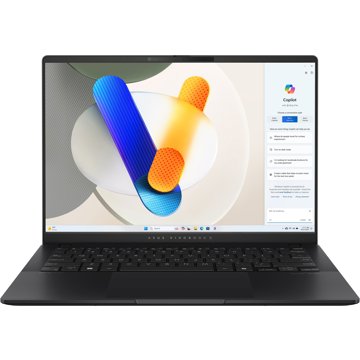 Asus VivoBook S S5406SA-QD030W Neutral Black