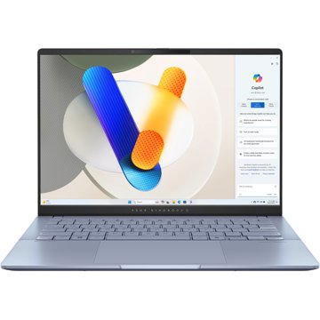 Asus VivoBook S S5406SA-QD029W Mist Blue