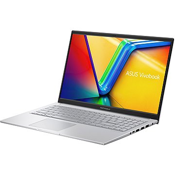 ASUS VivoBook X1504VA-BQ2911 Silver
