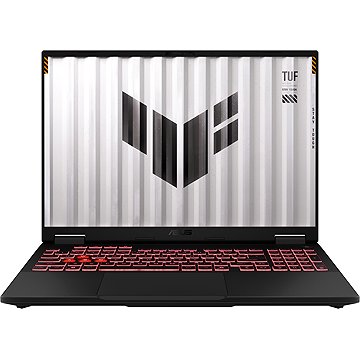 ASUS TUF Gaming A16 (2025) FA608UH-RV013 Gray
