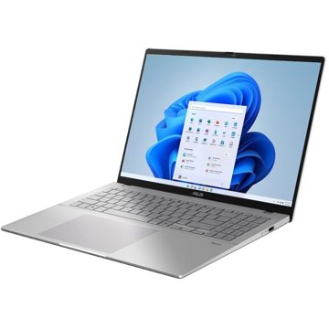Asus Vivobook S S3607VA-RP011W Cool Silver