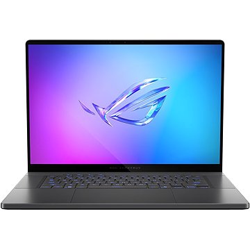 ASUS ROG ZEPHYRUS GU605CR-QR112W Szürke