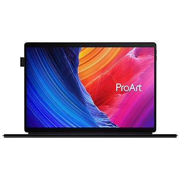 ASUS StudioBook ProArt HT5306QA-LX004W Fekete