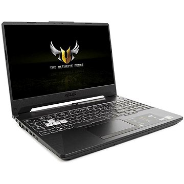 Asus TUF FA506NC-HN197 Graphite Black