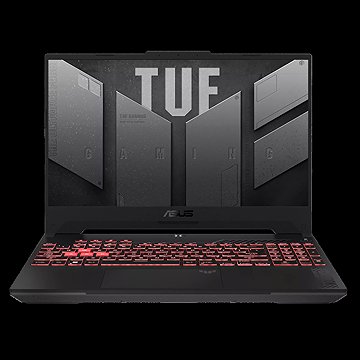 Asus TUF FA507NV-LP109 Mecha Gray