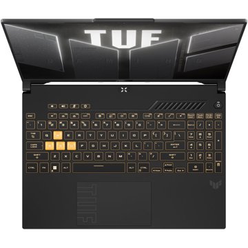 Asus TUF Gaming F16 FX607JV-QT212 Mecha Gray