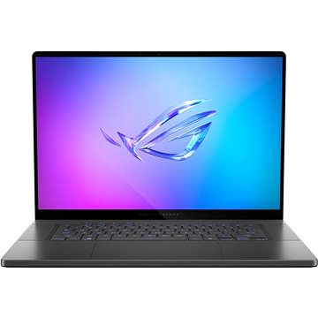 Asus ROG Zephyrus GA605WI-QR024W Eclipse Gray