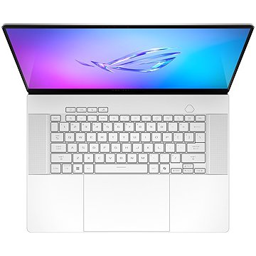 Asus ROG Zephyrus GU605CR-QR110W Fehér