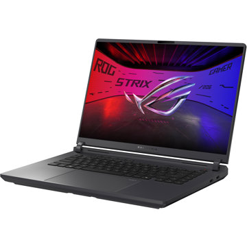 Asus ROG Strix G615LW-S5040W Szürke
