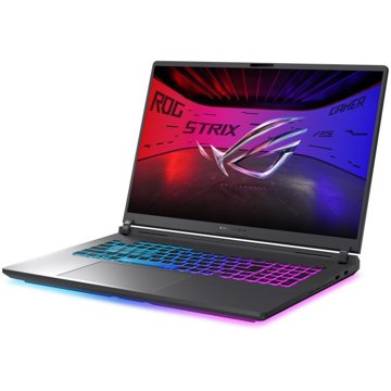 Asus ROG Strix G815LR-S9068W Szürke