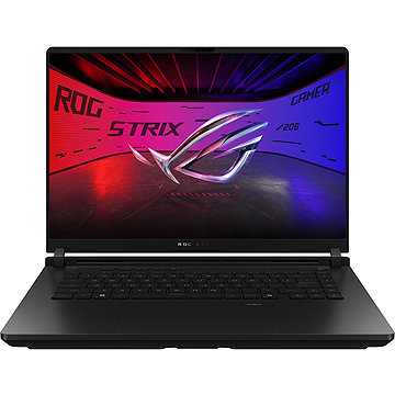 Asus ROG Strix G635LX-RW042W Fekete