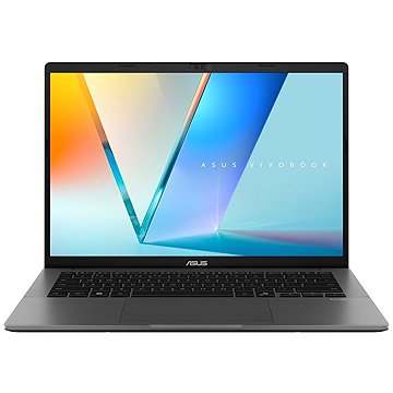 Asus Vivobook S S3607QA-PL018W Gray