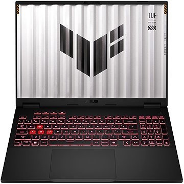 Asus TUF FA608PM-QT017 Gray