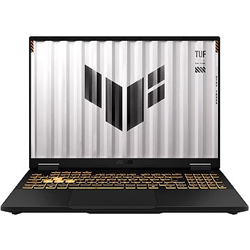 Asus TUF FX608JPR-QT014W Gray