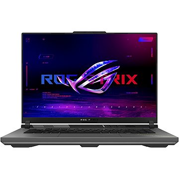 Asus ROG Strix G614FR-S5152W Gray