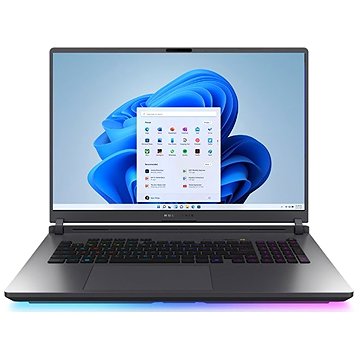 Asus ROG Strix G815LW-S9003W Gray