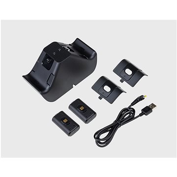 BigBen Charging Station - Xbox