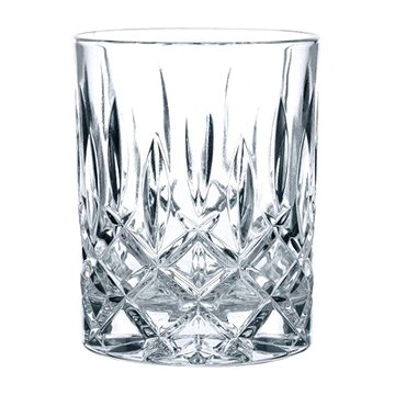 Nachtmann whiskys pohár készlet 295 ml 4 db NOBLESSE