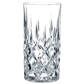 Nachtmann pohárkészlet Long Drink 375ml 4db NOBLESSE