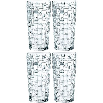 Nachtmann pohárkészlet Long Drink 395ml 4db BOSSA NOVA
