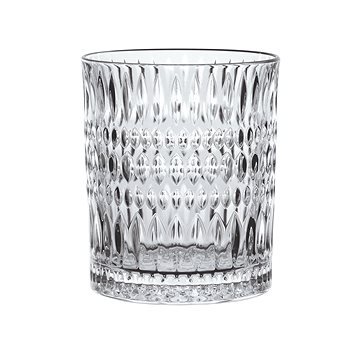 Nachtmann 104251 ETHNO Whiskys/rumos-/vizespohár, 304 ml, 4 db