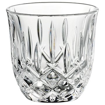 Nachtmann 104905 NOBLESSE Barista Eszpresszó/doppio csésze, 90 ml, 2 db