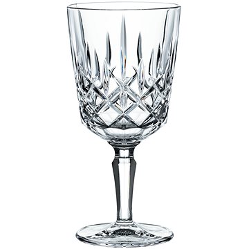 Nachtmann 104247 NOBLESSE Talpas koktélos-/borospohár, 355 ml, 4 db