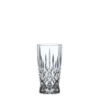 Nachtmann 104893 NOBLESSE Barista Latte Macchiato pohár, 350 ml, 2 db