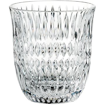 Nachtmann 104898 ETHNO Barista Cappuccino/flat white csésze, 234 ml, 2 db