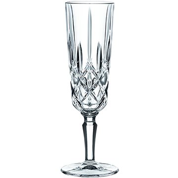 Nachtmann 104248 NOBLESSE Pezsgőspohár, 151 ml, 4 db