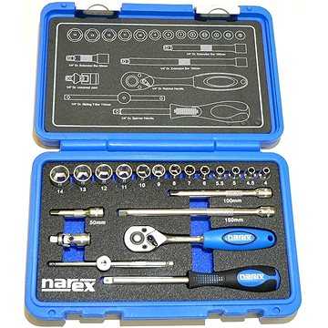 NAREX 7891308 - 1/4