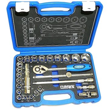 NAREX 7891309 - racsnis, 1/2