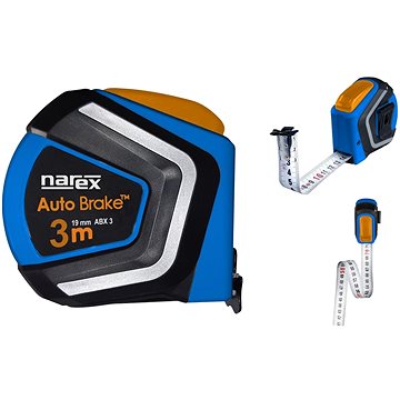 NAREX 65405274 3 m x 19 mm ERGO ABX 65405274