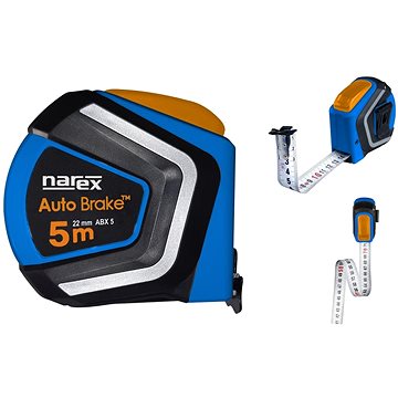 NAREX 65405276 5 m x 22 mm ERGO ABX