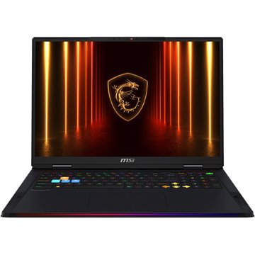 MSI Raider A18 HX A9WJG-063