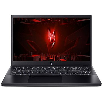 ACER Aspire Nitro ANV15-41-R5TM fekete