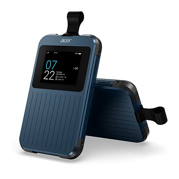 Acer Connect Enduro M3 + with 20GB SIMO International Data