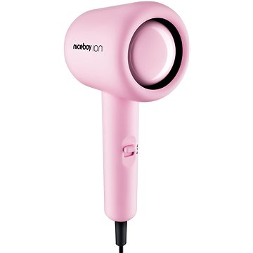 Niceboy ION AirSonic POP rose