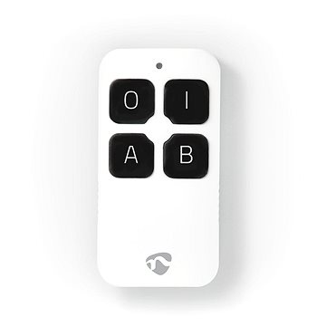 NEDIS ZBRC10WT, okos