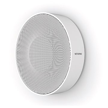 Netatmo Smart beltéri sziréna