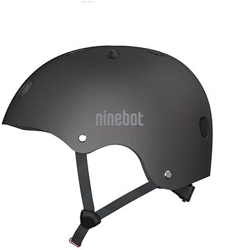 Segway-Ninebot L/XL fekete