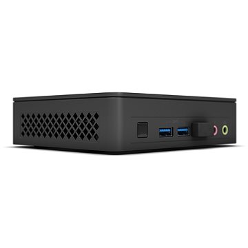 Intel NUC 11 Essentials Kit (NUC11ATKC2)