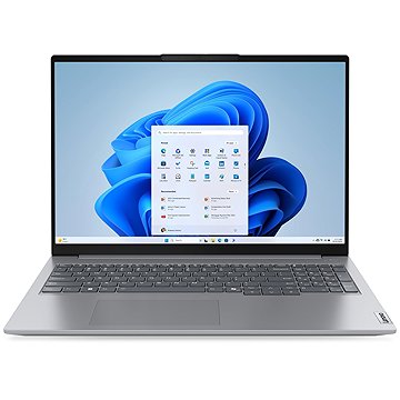 Lenovo ThinkBook 16 G7 ARP Arctic Grey 21MW0018HV