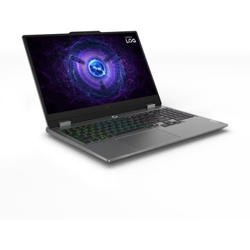 Lenovo LOQ 15IAX9 Luna Grey 83GS00MPHV