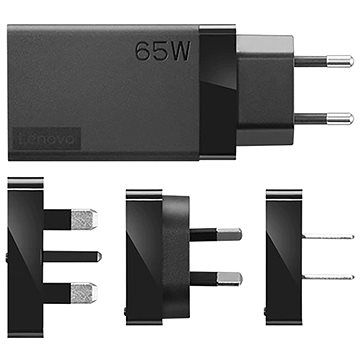 Lenovo 65W USB-C AC hálózati adapter