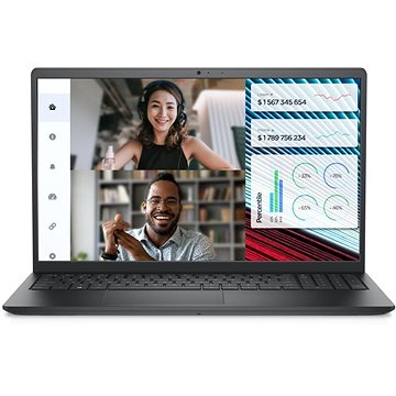 DELL V3520-32 Fekete V3520-32