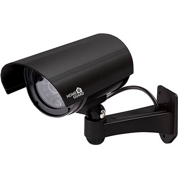 iGET HOMEGUARD HGDOA5666 - CCTV fali kamera makett