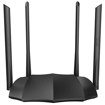 Tenda AC8 Dual Band AC1200 Gigabit